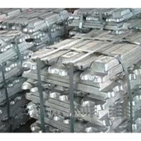 Aluminum Ingot